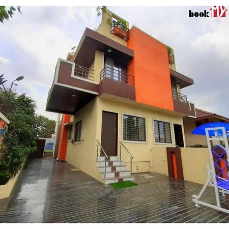 Bluebell Villa Lonavala Extérieur photo