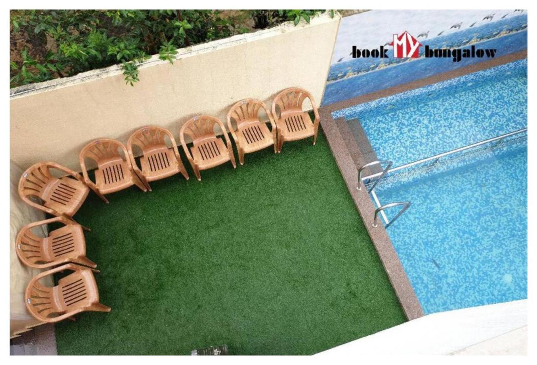 Bluebell Villa Lonavala Extérieur photo