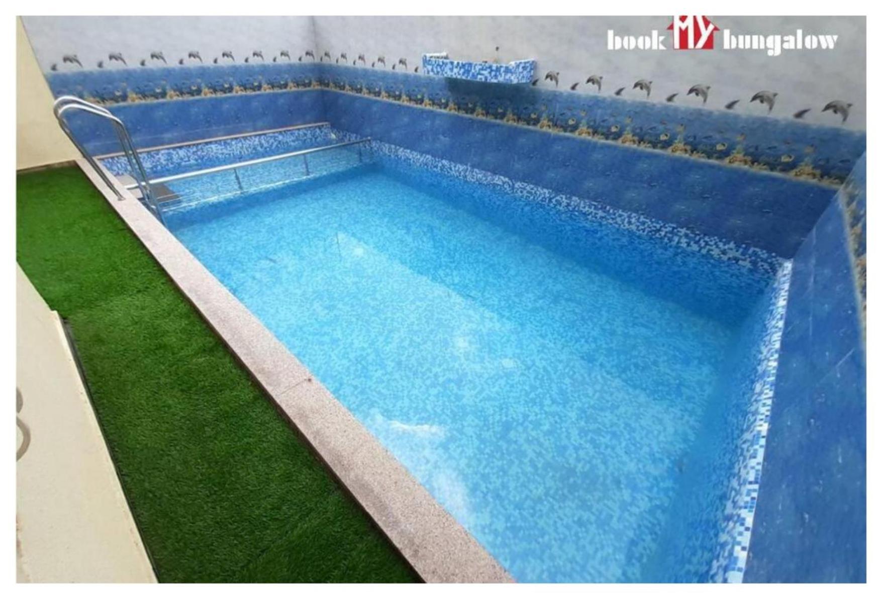Bluebell Villa Lonavala Extérieur photo