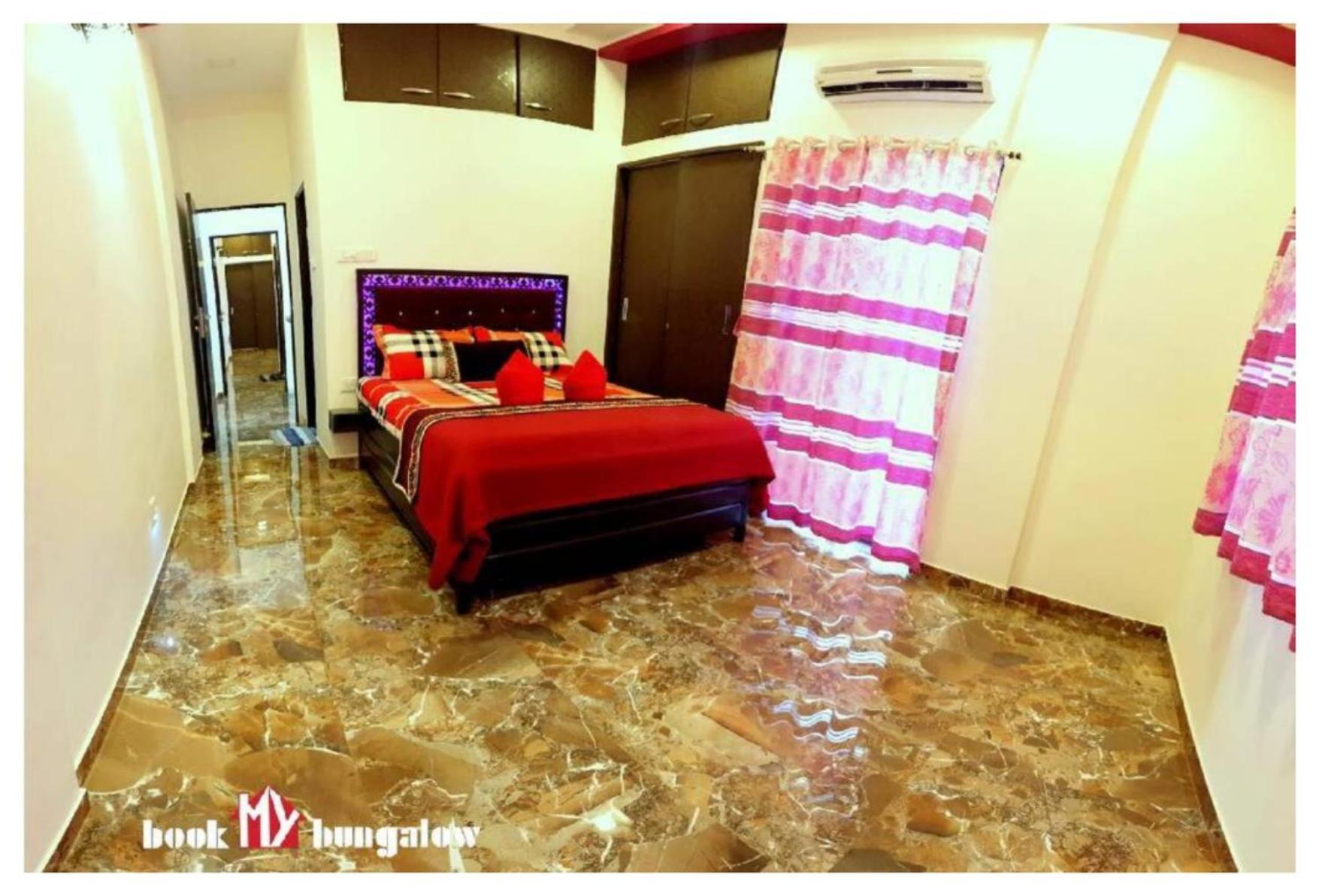 Bluebell Villa Lonavala Extérieur photo