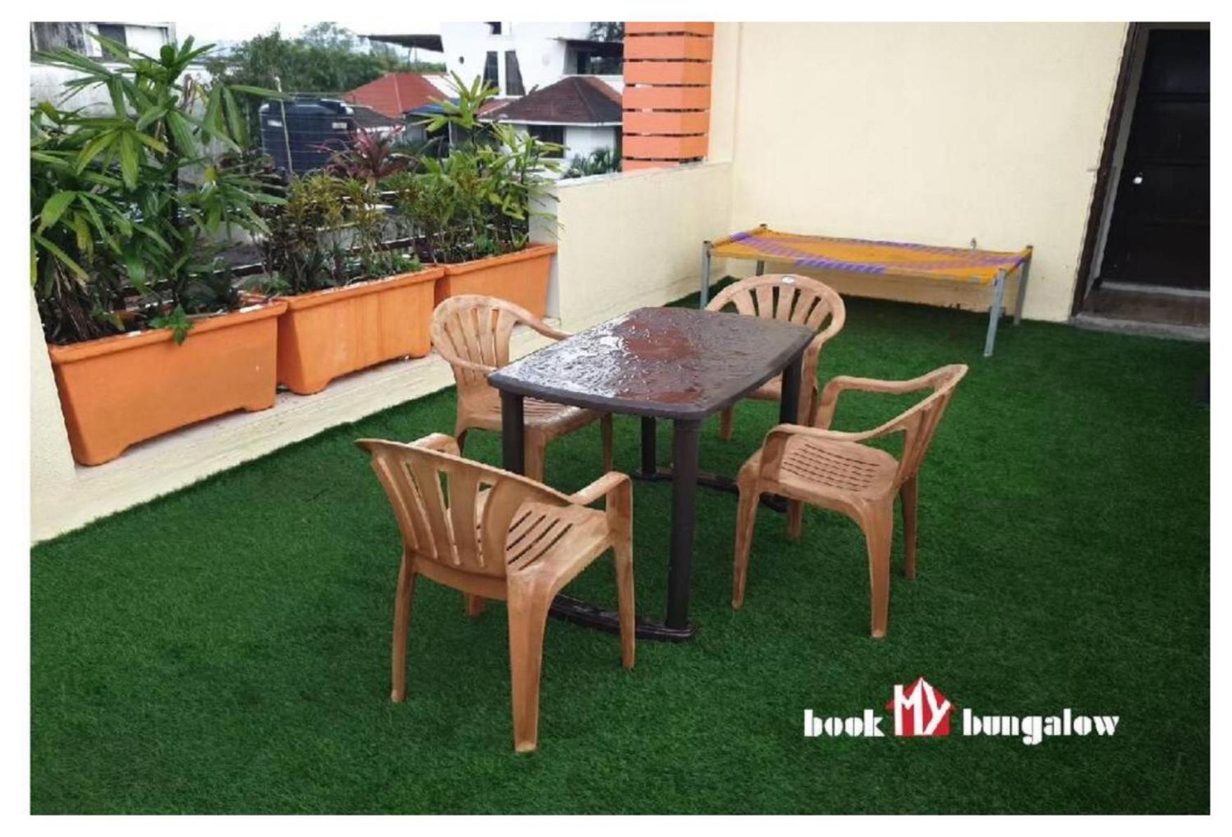 Bluebell Villa Lonavala Extérieur photo