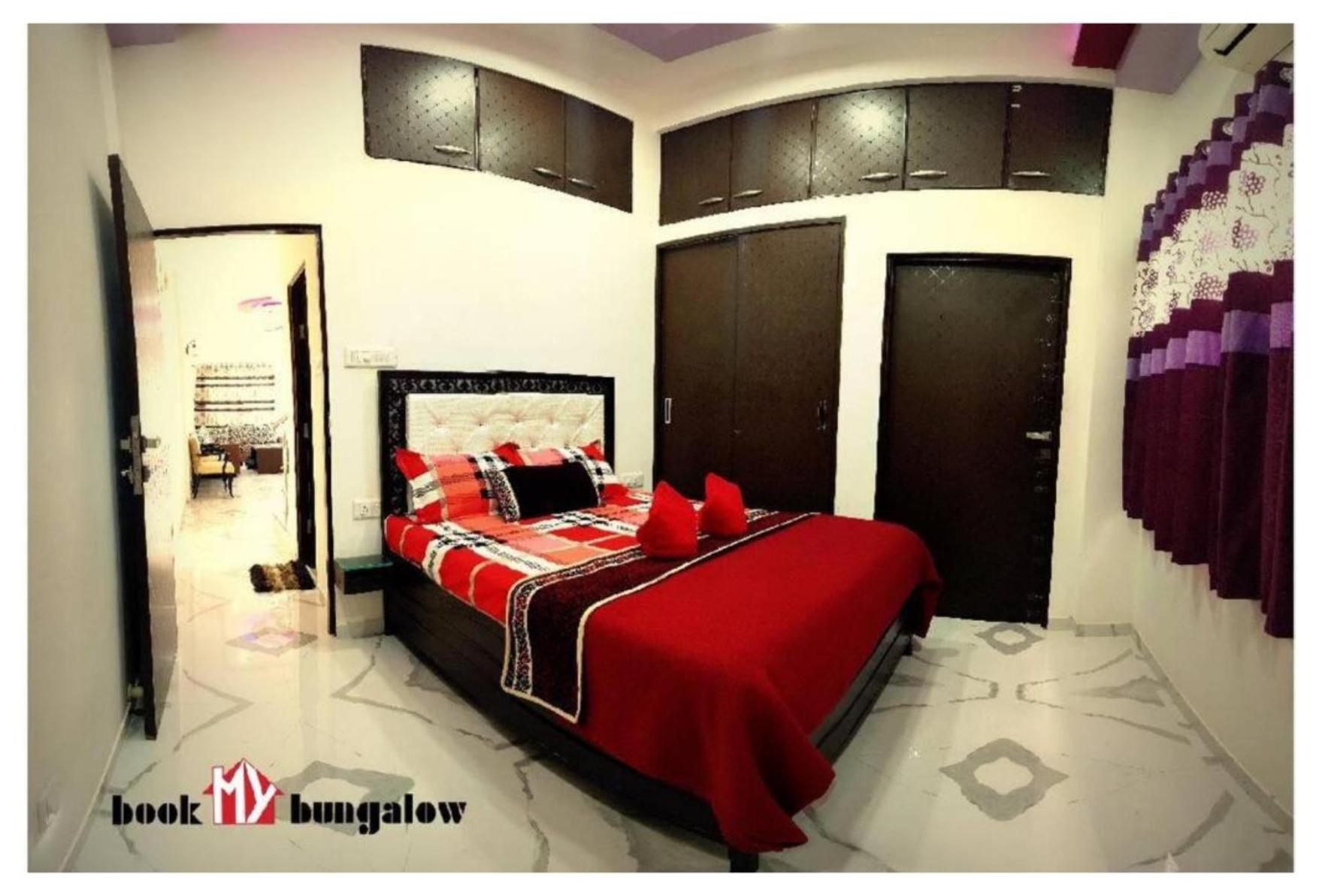 Bluebell Villa Lonavala Extérieur photo
