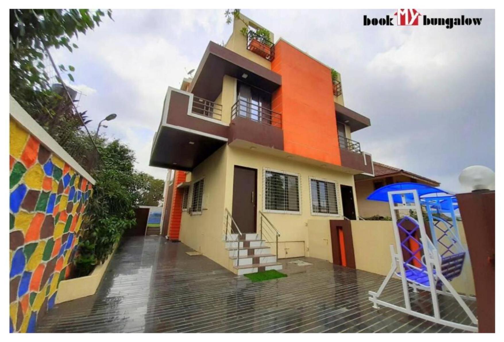 Bluebell Villa Lonavala Extérieur photo